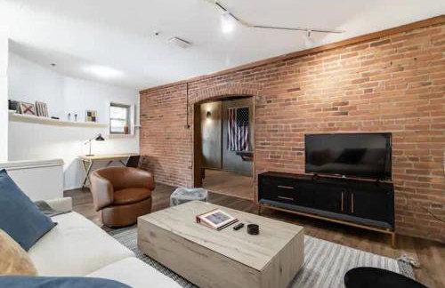 Cute 1Bed Loft at The Foundry - Steps to Riverside - Foto 11