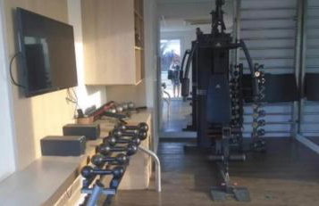 Diamond Flat Aparthotel REDE Mont Blanc - Foto 9