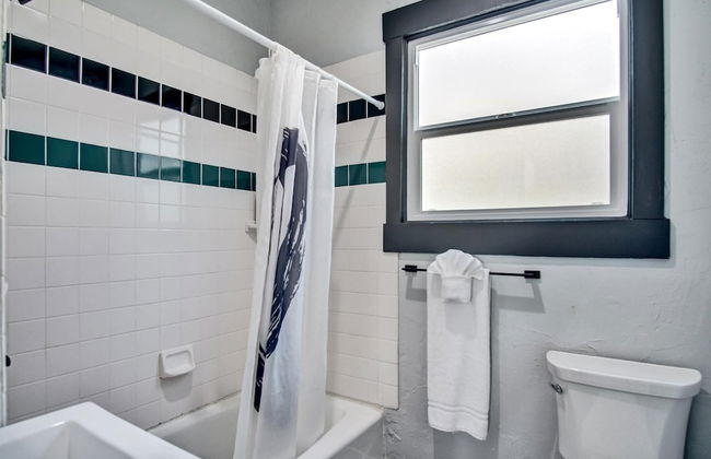 Ventura Downtown Minutes to Beaches - Foto 24