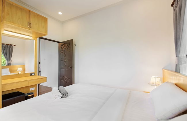 Happy Family Villa 2 - Foto 3