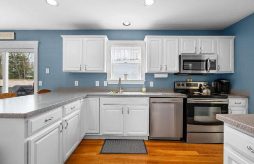 121 Presidents Road Bourne Gray Gables Getaway - Foto 10