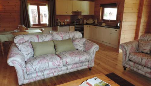 Woodpecker Lodge - Foto 5