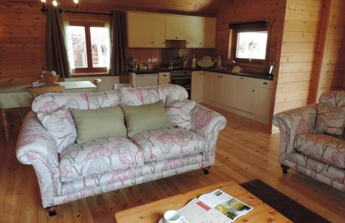 Woodpecker Lodge - Foto 5