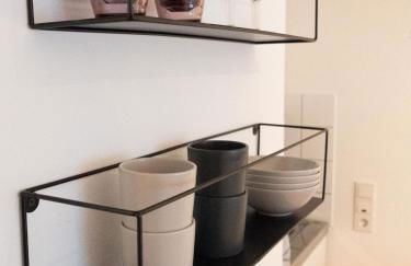 nette 1 Zimmerwohnung in Würzburg - Foto 7