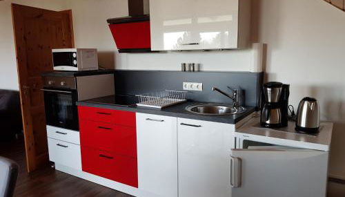 Ferienwohnung Kittel - Photo 4