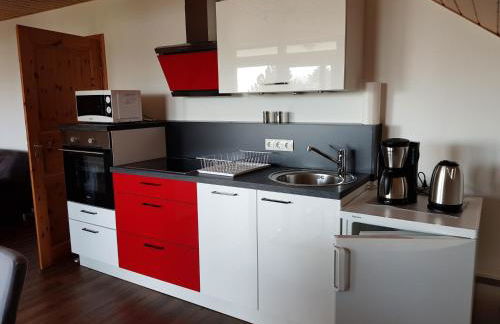 Ferienwohnung Kittel - Foto 4