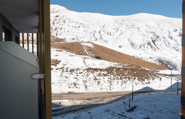 Atrium apartments in New Gudauri - Foto 47