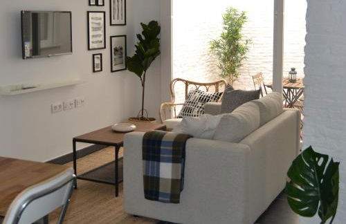 Tu Patio en Sevilla - Foto 5