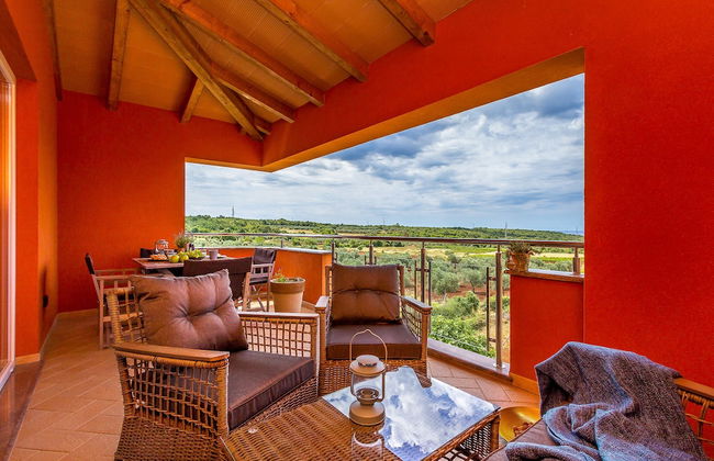 Villa Stella - Foto 57