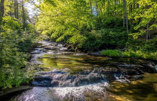 Whispering Woods Retreat - Foto 12