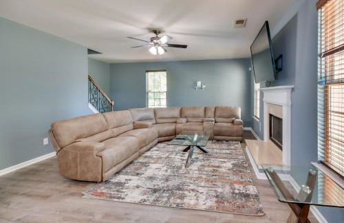 Fort Mitchell Vacation Rental with Home Office! - Photo 7