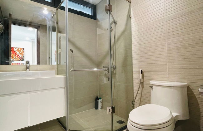 Vinhome SkyLake - Service Apartment - Foto 7