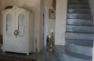 Almyra Kythera - Foto 20