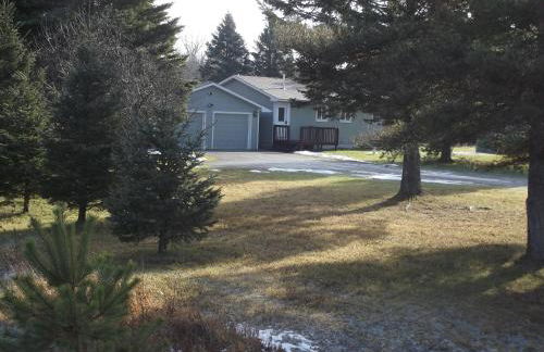 Rifle River Lodge - Foto 1