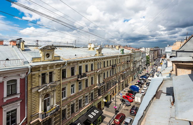 Boutique Apartment 26 16 - Foto 77