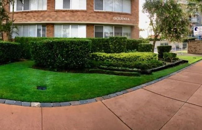 Oceania Beachside Holiday Apartments - Foto 68