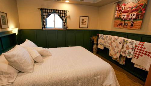 Cottage Inn by Casago McCall - Donerightmanagement - Photo 5