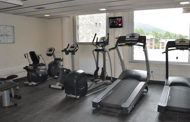 Hotel Guitart la Molina Aparthotel & Spa - Photo 33