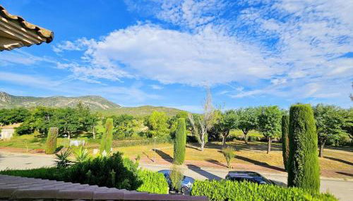 Fabulous Villa Chopos 5 - between sea and mountain - Foto 5