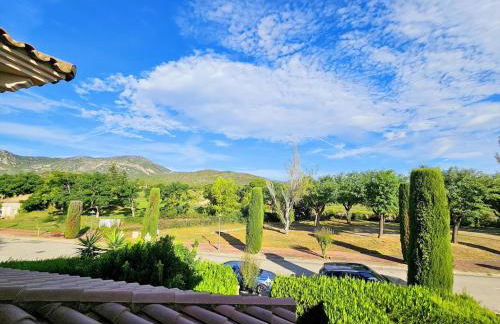 Fabulous Villa Chopos 5 - between sea and mountain - Foto 5