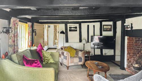 Willow Cottage - Foto 5