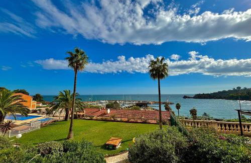 2 pièces face à la mer - Photo 15