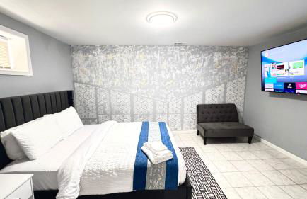 Pristine by DC, FEDEX Stadium &UMC center to DMV Metro Area - Foto 2