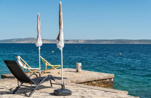 SeVeN Holiday home - Barefoot by the Sea, Velebit, Nature - Photo 4