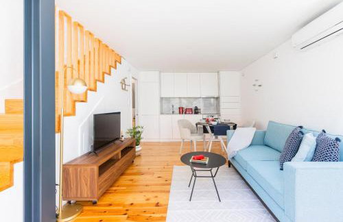 Heroismo Duplex Terrace - Photo 34