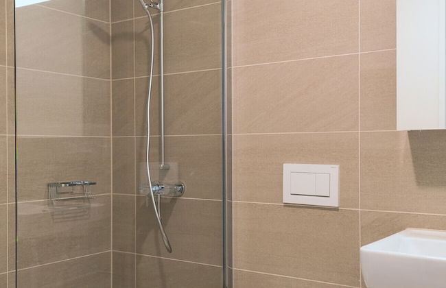 Hitrental Messe Apartments - Foto 36