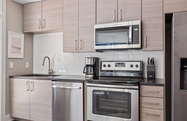 Kasa Union Station Denver - Foto 20