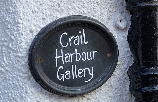 The Crail Maltings - Foto 8