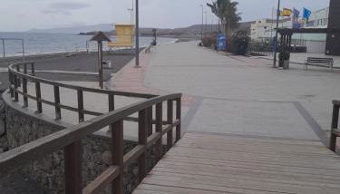 Dalisa Fuerteventura - Photo 4