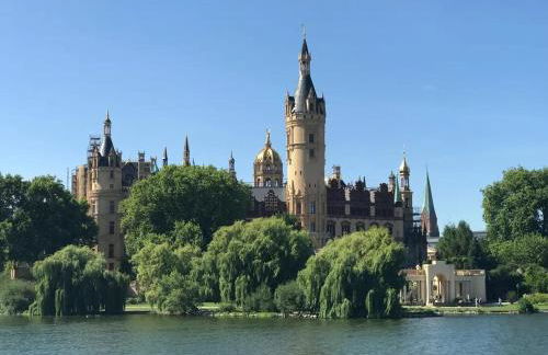 Familienappartement zentrumsnah - Photo 1