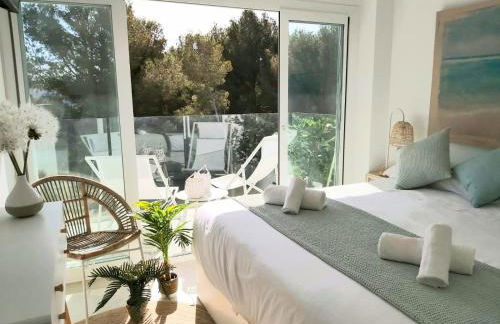 Brand New CalaDoy at 150 meters from Canyamel Beach, Pool & Garden, Solarium - Foto 28