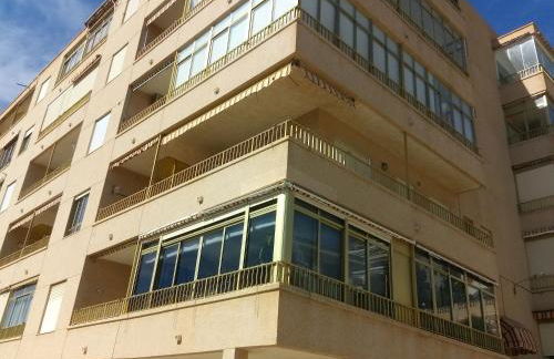 SEA VIEW, walking distance! Refurbished 2 bed, modern. 20 min. from Alicante Airport - Foto 12