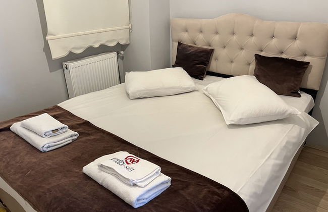 Aydogdu Suit - Photo 41