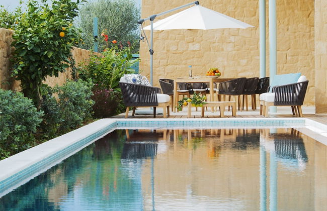 Conte Marino Villas - Foto 27