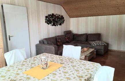 Ferienwohnung Klosterblick - Foto 14