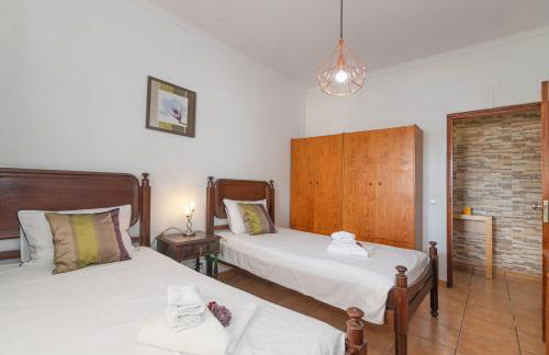 Casa da Primavera - Lagoa, Algarve - Foto 12