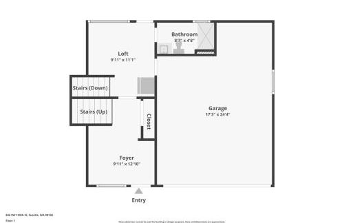 Luxury Retreat near beaches, 12 miles to Seattle - Foto 12