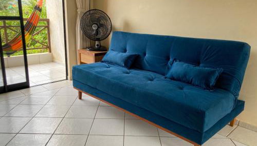 Vilamar Suítes - Foto 4