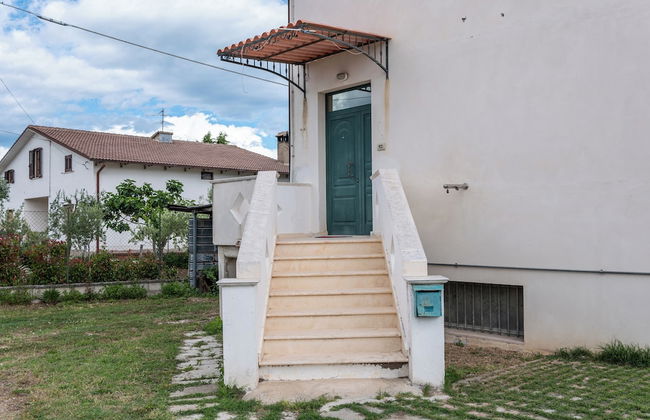 Villa D'Angelo - Foto 60