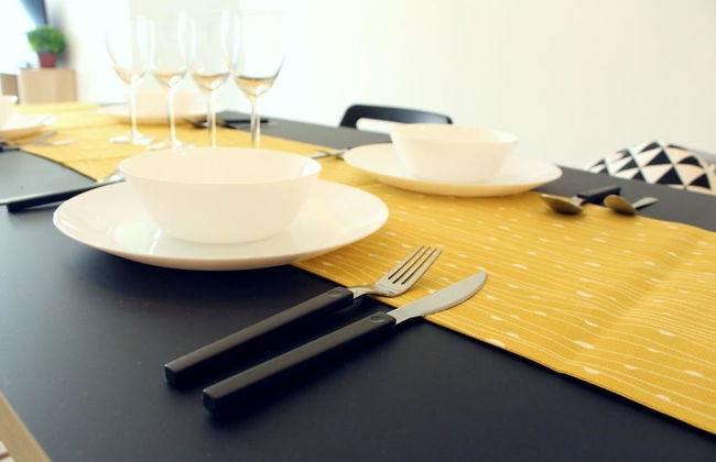 The Raffles Suites by Stayshare Homes - Photo 5