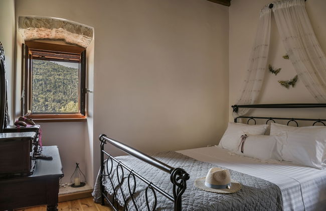 Anofli House 1843 Fiskardo Kefalonia - Foto 3