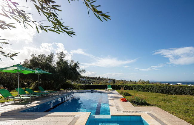 Villa Eleni in Pigianos Kampos - Photo 7