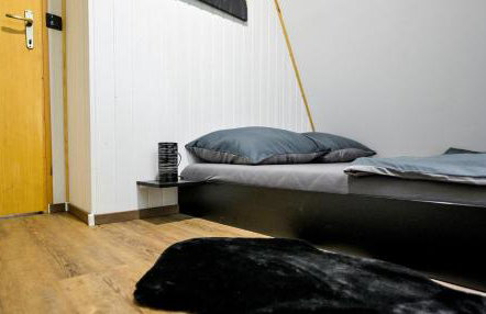 Forest Escape with Jacuzzi & Pool Among the Trees by Destination GREEN Croatia - Foto 8