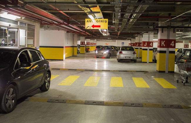 Koza Suites & Apartments - Foto 66