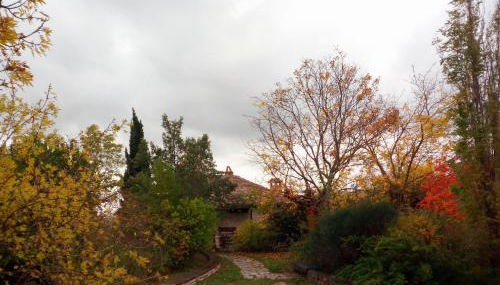 Agriturismo del Frontino - Ca' Marianna - Foto 2, Garden