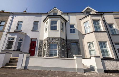 Large house in centre of Portrush - Foto 46